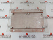 Medc Sm87Hxb Joule Ex Xenon Beacon Range 24Vdc 60K Ip66/67 New