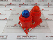 Medc Sm87Hxb Joule Ex Xenon Beacon Range 24Vdc 60K Ip66/67 New