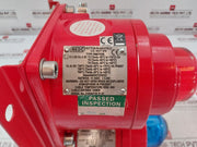 Medc Sm87Hxb Joule Ex Xenon Beacon Range 24Vdc 60K Ip66/67 New