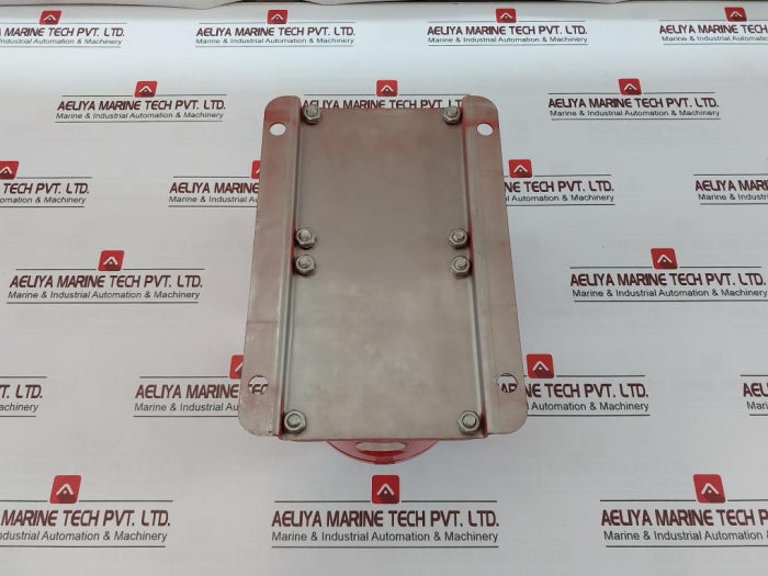 Medc Sm87Hxb Joule Ex Xenon Beacon Range 2Xm20 Ip66/67 24Vdc 60K