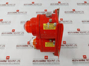 Medc Sm87Hxb Xenon Beacon Range 24V Dc 0.393A Baseefa03Atex0222 60K