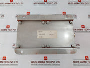 Medc Sm87Hxb Xenon Beacon Range Baseefa03Atex0222 24V Dc 0.393A