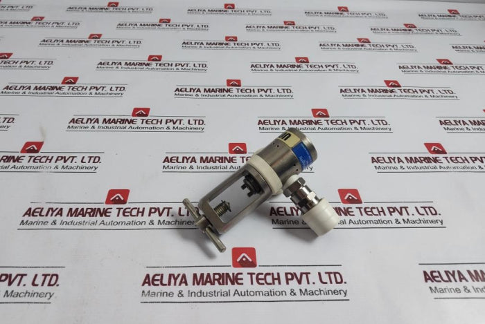 Medireg 200Bar Medical Oxygen Regulator Unitor 0-315Bar