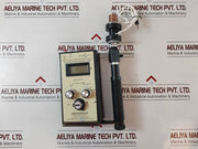 Medtherm H-203 Heat Flux Indicator