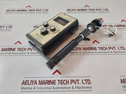 Medtherm H-203 Heat Flux Indicator