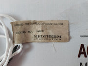 Medtherm H-203 Heat Flux Indicator