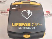 Medtronic 3201508-006 Physio Control Lifepak Cr Plus Defibrillator