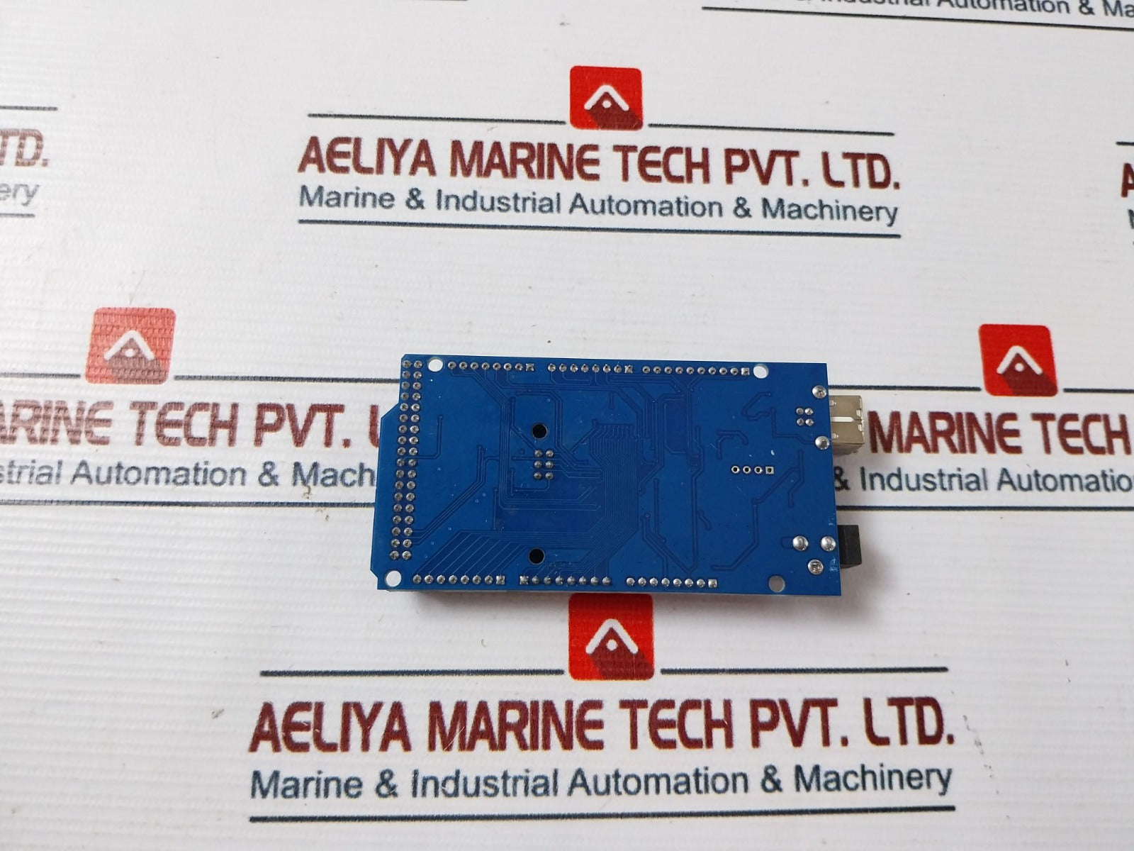 Mega 2560 Printed Circuit Board