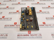 Mega 47E 10W Printed Circuit Board