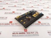 Mega 47E 10W Printed Circuit Board