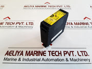 Mega Isa/Tc-t/0107 Modulo Accoppiatore Segnali Analogici A3 Vie