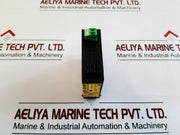 Mega Isa/Tc-t/0107 Modulo Accoppiatore Segnali Analogici A3 Vie