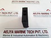 Mega Isa/Tc-t/0107 Modulo Accoppiatore Segnali Analogici A3 Vie