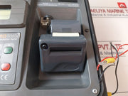 Megabras Md 5060X Digital Megohmeter(Without Battery)