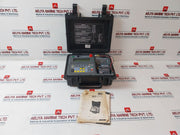 Megabras Md 5060X Digital Megohmeter(Without Battery)
