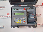 Megabras Md 5060X Digital Megohmeter(Without Battery)