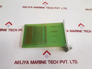 Megacon E5390 Diode Card