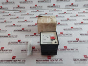 Megacon Kec102E Analogue Panel Ammeter 0-150 / 300A