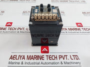 Megacon Kec115 3 Phase Short Circuit Guard