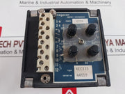 Megacon Kec115 3 Phase Short Circuit Guard