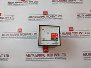 Megacon Kec115A 3 Phase Overcurrent Guard
