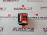 Megacon Kec115A 3 Phase Overcurrent Guard