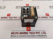 Megacon Kec115A 3 Phase Voltage Guard Meter Kev233