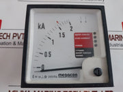 Megacon Kec115F 3 Phase Short Circuit Guard