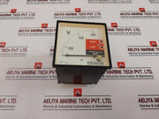 Megacon Kev233 3 Phase Voltage Guard 0-600V