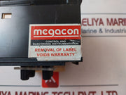 Megacon Kpf221 Frequency Guard 50/60Hz