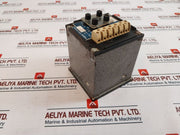 Megacon Kpm161 Earth-fault Guard 10-1000âˆž K Ohm