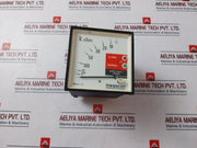 Megacon Kpm161 Earth-fault Guard 440V