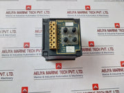 Megacon Kpm161 Earth-fault Guard 440V