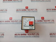 Megacon Kpm161 Earth Fault Guard 0-1000 K Ohms