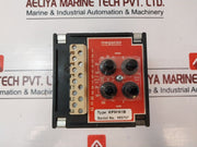 Megacon Kpm161B Earth Fault Guard 200/240V