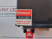 Megacon Kpm161B Earth Fault Guard 380/440V