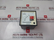 Megacon Kpm161E2 Ac Insulation Guard 0-1000Kohms