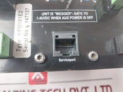 Megacon Kpm161E2 Ac Insulation Guard 0-1000Kohms