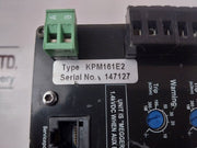 Megacon Kpm161E2 Ac Insulation Guard 0-1000Kohms