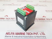 Megacon Kpm161E Insulation Guard 0-1000 Kohms