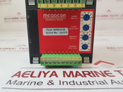 Megacon Kpm161E Insulation Guard 0-1000 Kohms