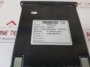 Megacon Kpm161E Insulation Guard 0-1000 Kohms