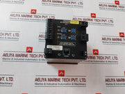 Megacon Kpm161F Ac Insulation Guard Meter 100-120Vac