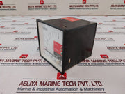 Megacon Kpm169A Insulation Monitor Earth Fault Guard 0-30 Kohm 24Vdc