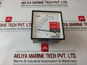 Megacon Kpm173 Mw Meter 230V