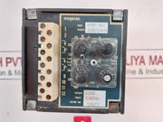 Megacon Kpm 161 Insulation Monitor