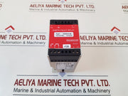 Megacon Krm161B Earth Fault Relay 