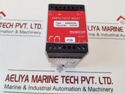Megacon Earth Fault Relay Krm161B