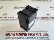 Megacon Krm725 Phase Failure Relay