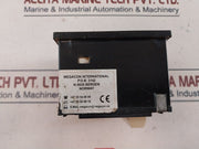 Megacon Ksp34 Phase Monitoring Voltmeter